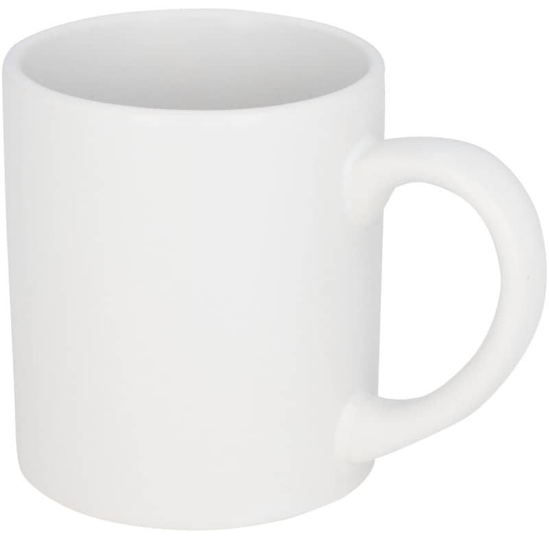 Pixi 210 ml mini ceramic sublimation mug