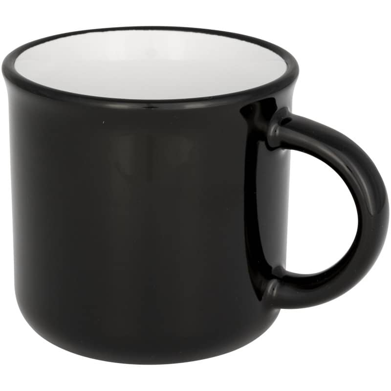 Lakeview 310 ml ceramic mug