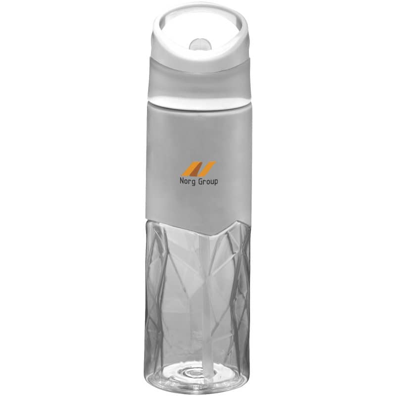 Radius 830 ml Tritan™ geometric sport bottle