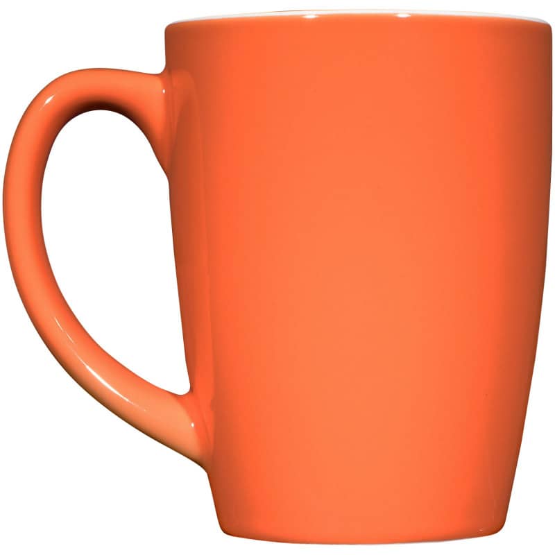 Mendi 350 ml ceramic mug