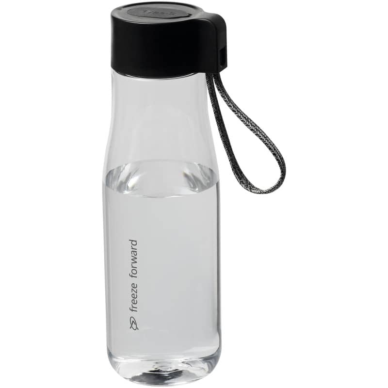 Ara 640 ml Tritan™ sport bottle with charging cable