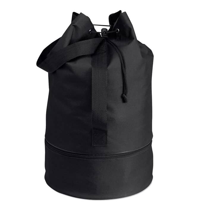 PISINA Duffle bag in 600D polyester