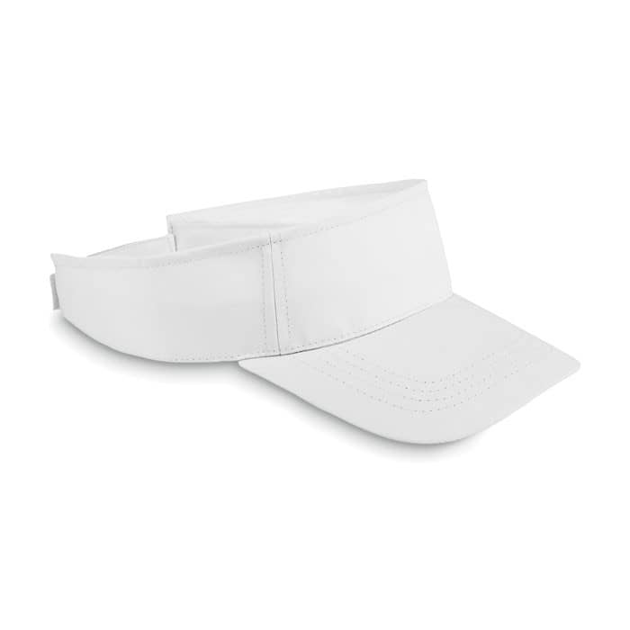 SHADOW Sun visor in polyester