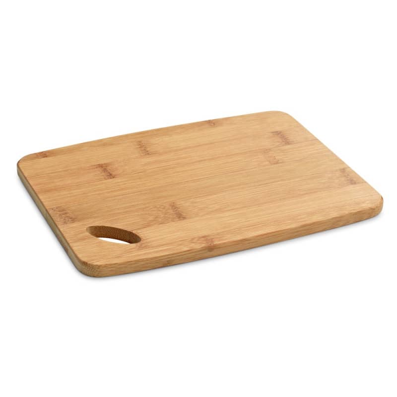 CAPERS. Serving board