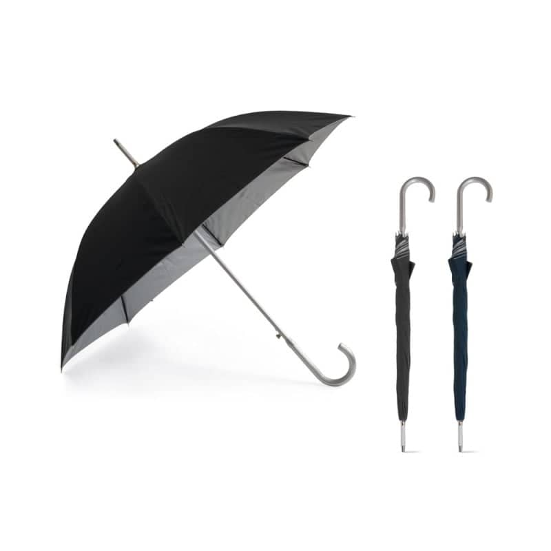 KAREN. Umbrella with automatic opening