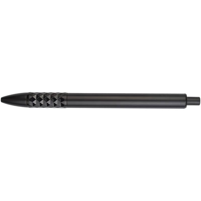 Tactical Dark click action ballpoint pen