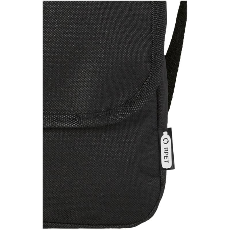 Omaha RPET shoulder bag