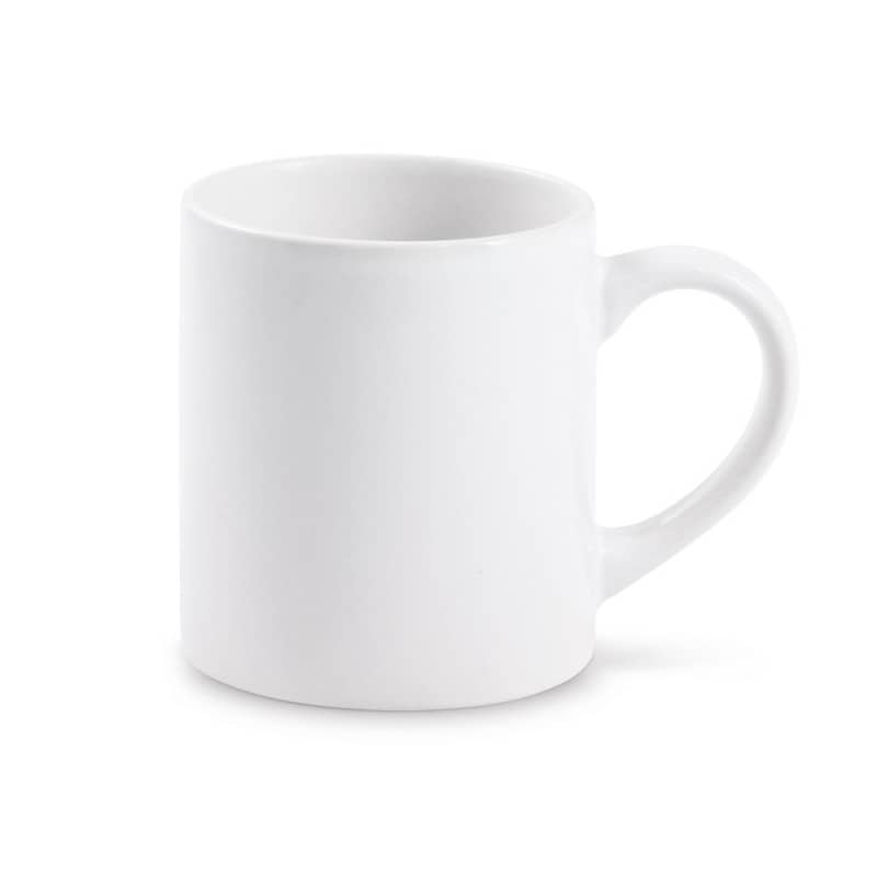 NAIPERS. Ceramic mug 260 ml