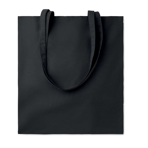 COTTONEL COLOUR 105gr/m² cotton shopping bag