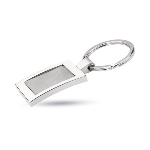 HARROBS Metal key ring