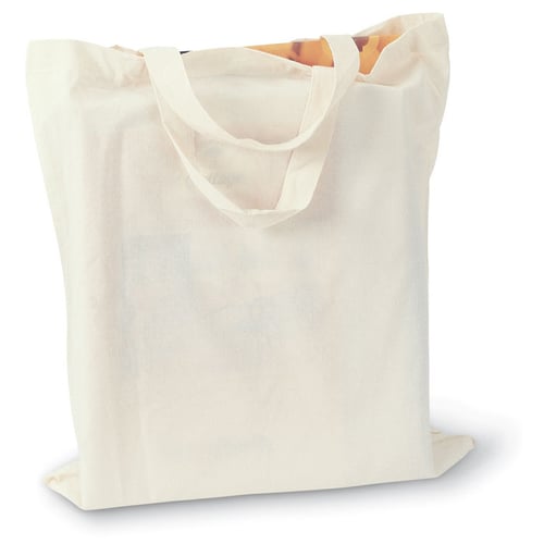 MARKETA 105gr/m² cotton shopping bag