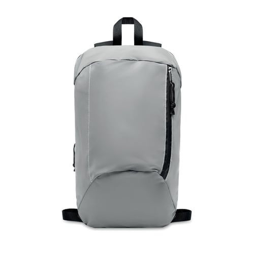 VISIBACK High reflective backpack 600D