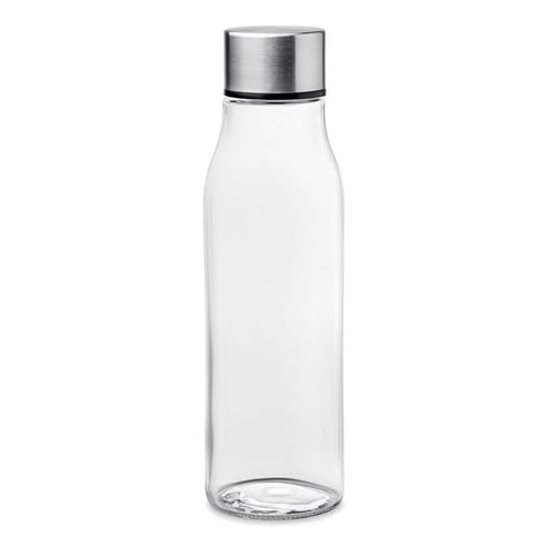 VENICE Glass drinking bottle 500 ml