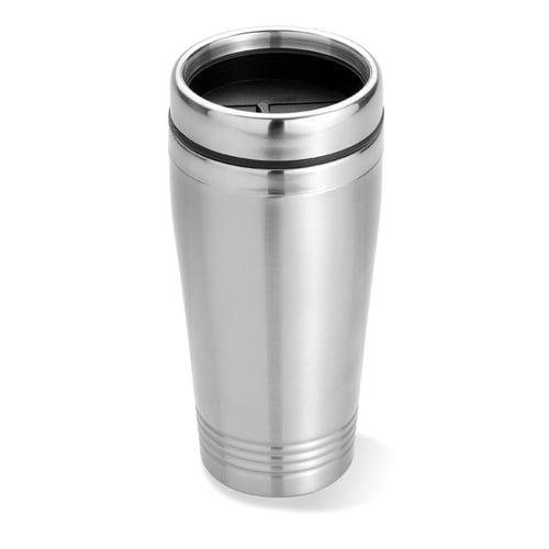 RODEODRIVE Double wall travel cup 400ml