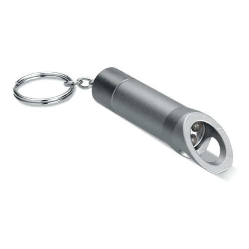 LITOP Metal torch key ring