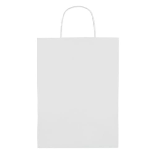 PAPER LARGE Gift paper bag large 150 gr/m²