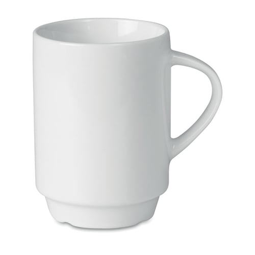 VIENNA 200 ml porcelain mug