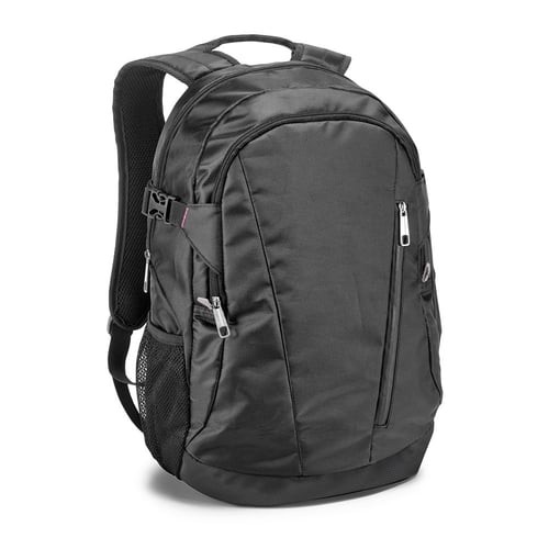 OLYMPIA. Laptop backpack 15'6''