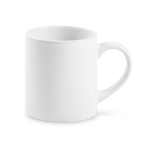 NAIPERS. Ceramic mug 260 mL