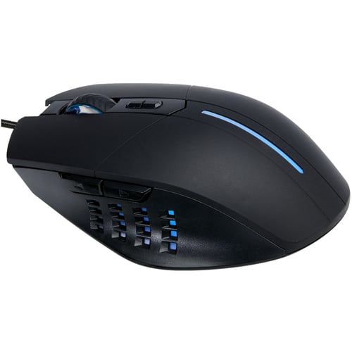 Gleam RGB gaming mouse