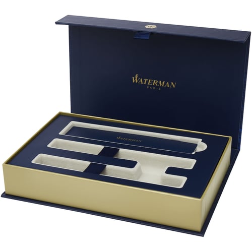 Waterman premium duo pen gift box