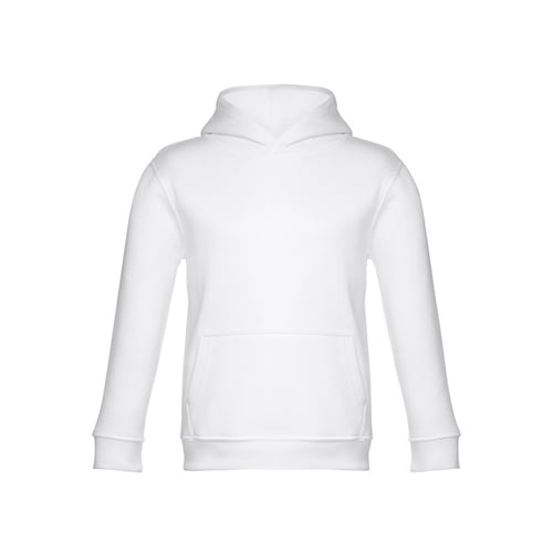 THC PHOENIX KIDS WH. Children's unisex hooded sweatshirt