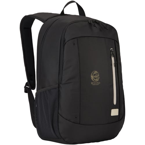 Case Logic Jaunt 15.6" recycled backpack