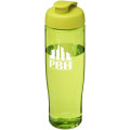 H2O Active® Tempo 700 ml flip lid sport bottle