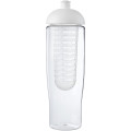 H2O Active® Tempo 700 ml dome lid sport bottle & infuser