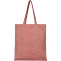 Pheebs 210 g/m² recycled tote bag 7L