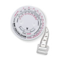 MEASURE IT BMI measuring tape