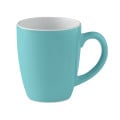 COLOUR TRENT Ceramic coloured mug 290 ml