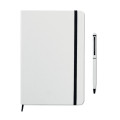 NEILO SET A5 notebook w/stylus 72 lined