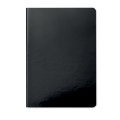 SPARKLING NOTE Shiny soft cover notebook