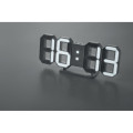 COUNTDOWN LED Clock with AC adapter