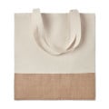 INDIA TOTE 160gr/m² cotton shopping bag