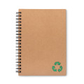 PIEDRA Stone paper notebook 70 lined