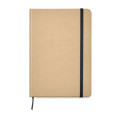 EVERWRITE A5 recycled notebook 80 lined
