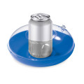 CANNY Inflatable PVC can holder