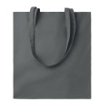 COTTONEL COLOUR ++ 180gr/m² cotton shopping bag