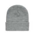 POLO RPET Beanie in RPET with cuff