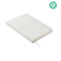 ARCO CLEAN A5 antibacterial notebook