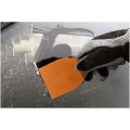 Chilly large recycled plastic ice scraper