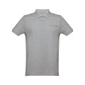 THC DHAKA. Men's polo shirt