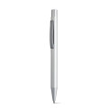 LEA. Aluminium ball pen with clip
