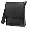 NASH. Shoulder bag with zipper