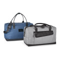 Motion Bag. Travel bag in cationic 600D and polypropylene