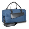 Motion Bag. Travel bag in cationic 600D and polypropylene