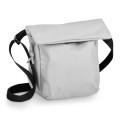 SHANNON. Polyester pouch in 600D