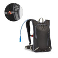 MOUNTI. 420D sports backpack with water tank